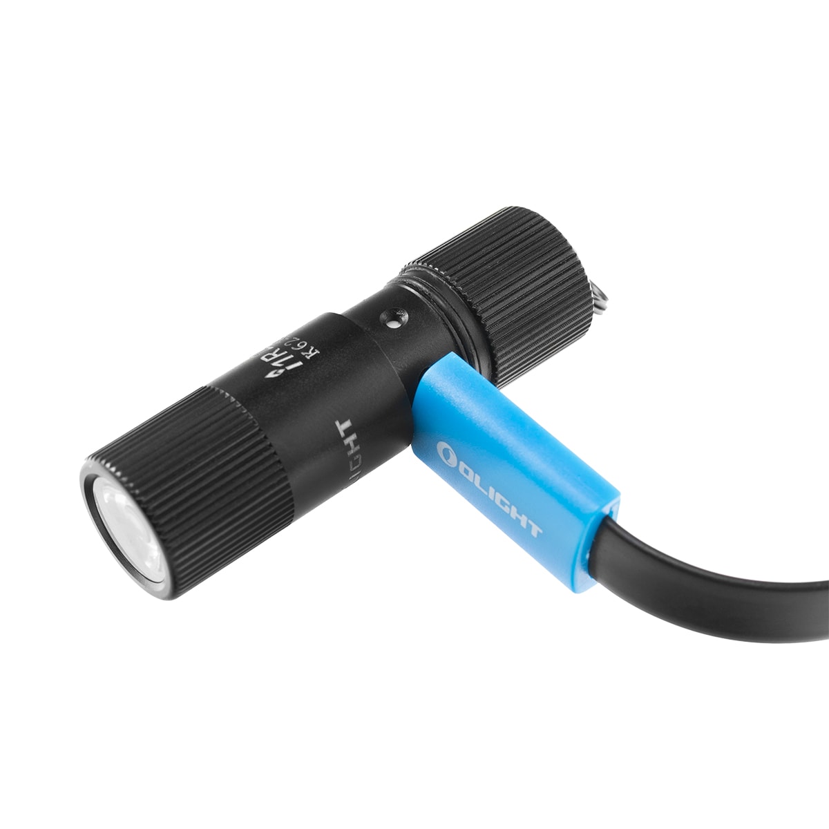 Latarka akumulatorowa Olight I1R 2 EOS KIT - 150 lumenów