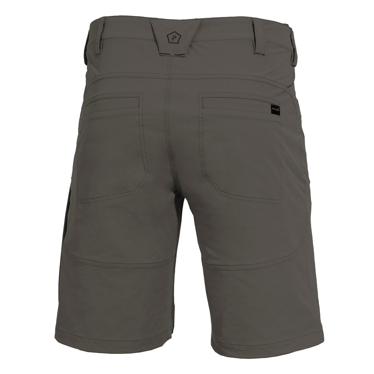 Szorty Pentagon Renegade Tropic Ral 7013 - impregnowane