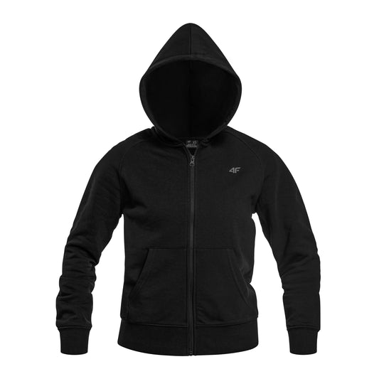 Bluza damska 4F F1763 - Czarna