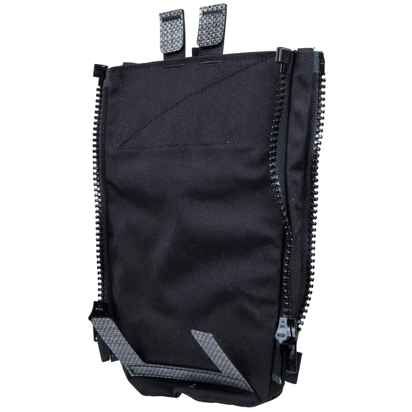 Panel tylny Wosport na wkład hydracyjny - Black