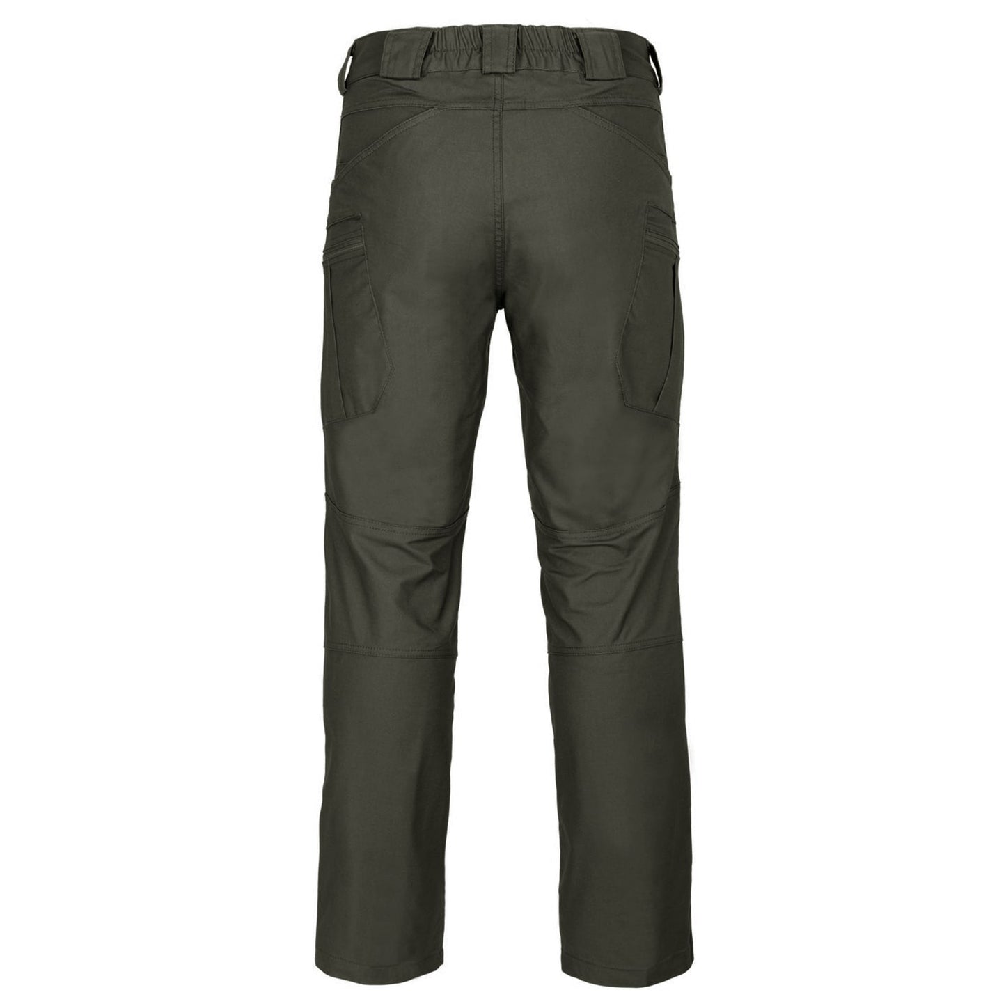 Spodnie Helikon UTP PolyCotton Canvas - Taiga Green