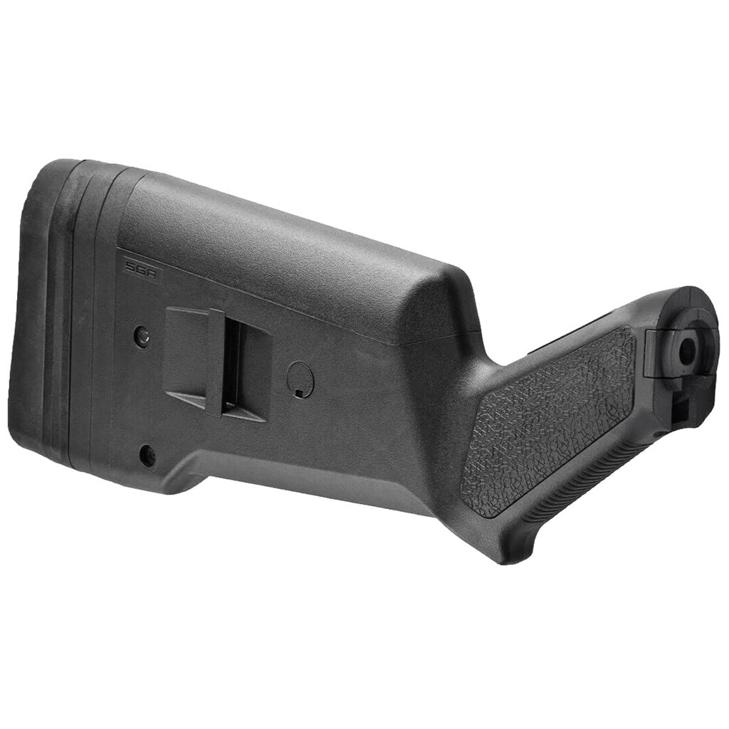 Kolba Magpul SGA do strzelb Mossberg - Black