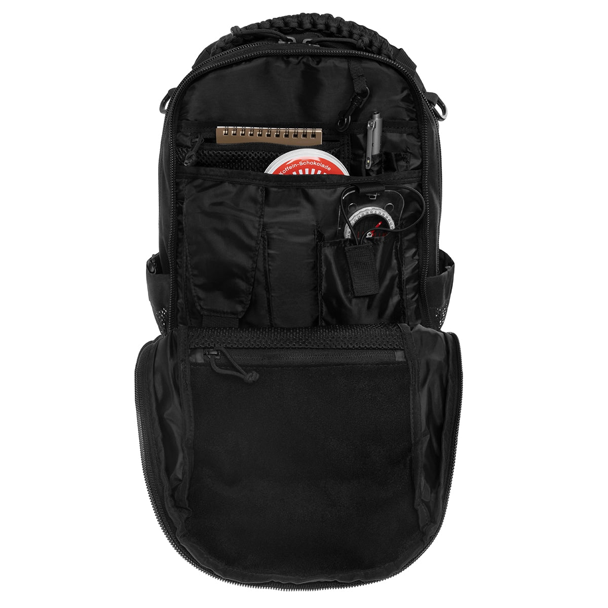 Plecak M-Tac Large Mission Pack 25 l - Black