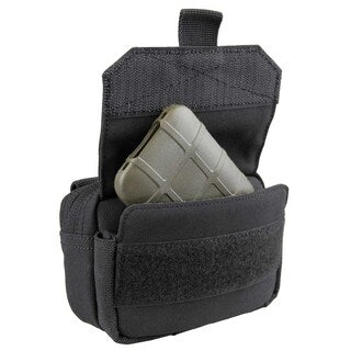 Kieszeń Condor Digi Pouch - Black