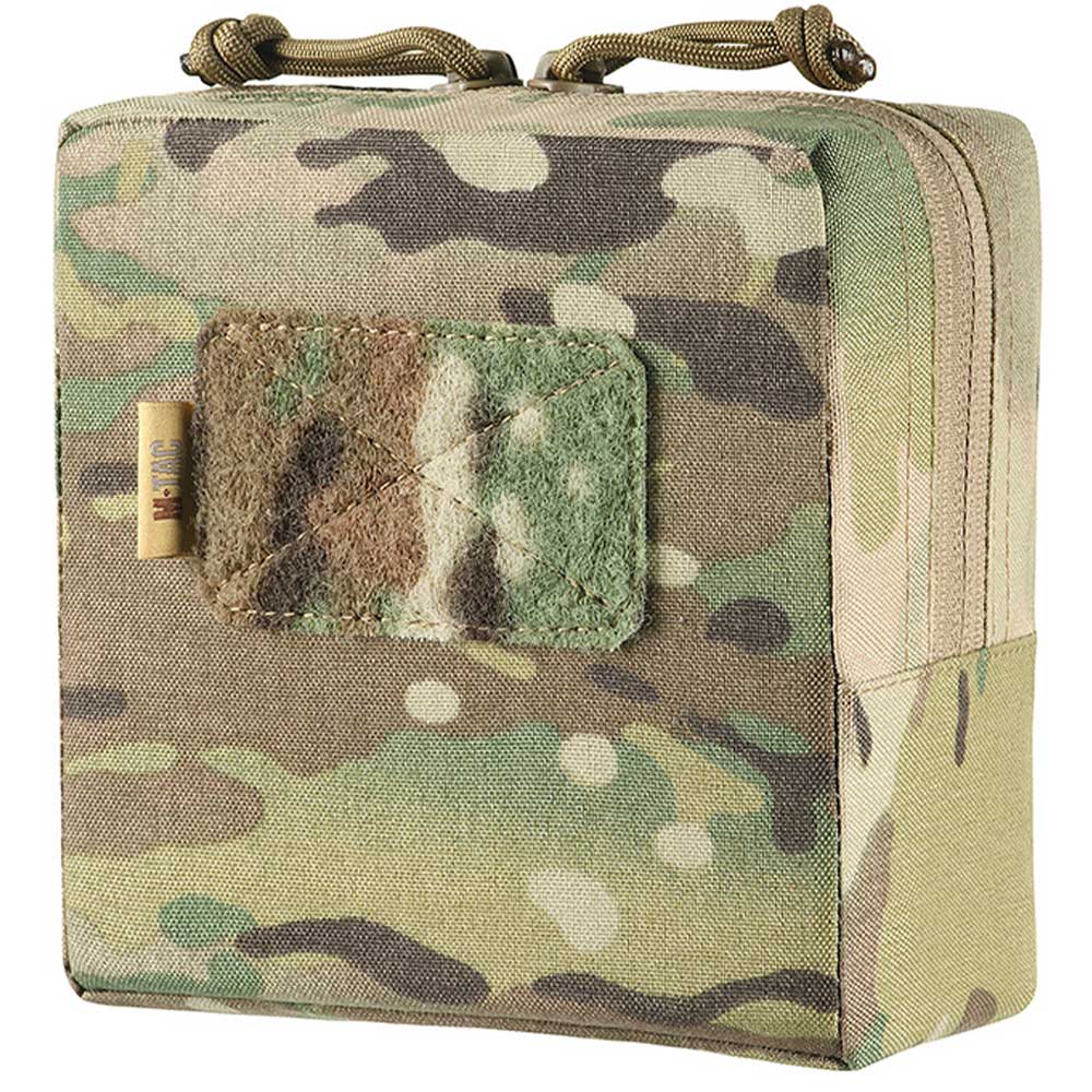 Kieszeń M-Tac Elite Small - MultiCam