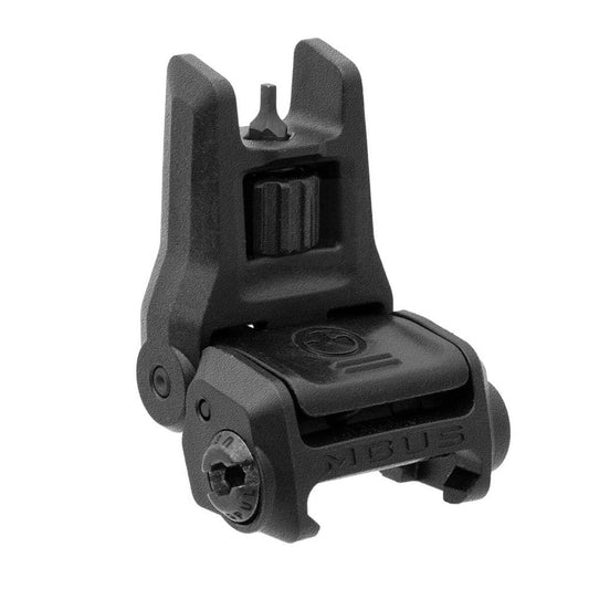 Składana muszka Magpul MBUS Gen. 3 - Black