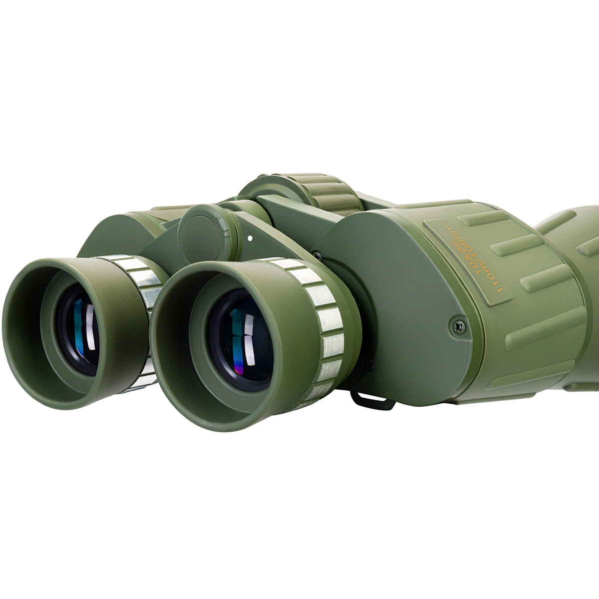 Lornetka Levenhuk Discovery Field 10x50