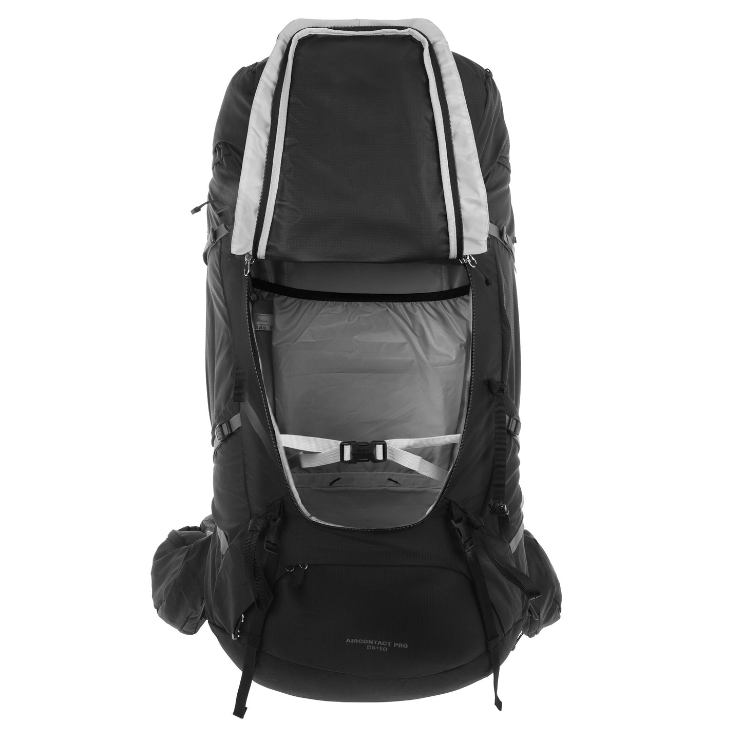 Plecak Deuter AirContact Pro 85 + 10 - Black