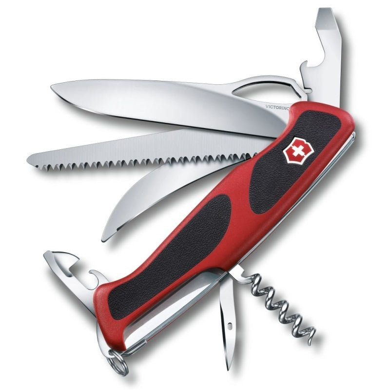 Scyzoryk Victorinox Rangergrip 57 H
