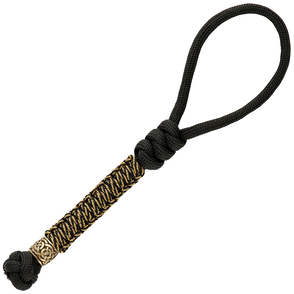 Brelok M-Tac Scandinavian - Black