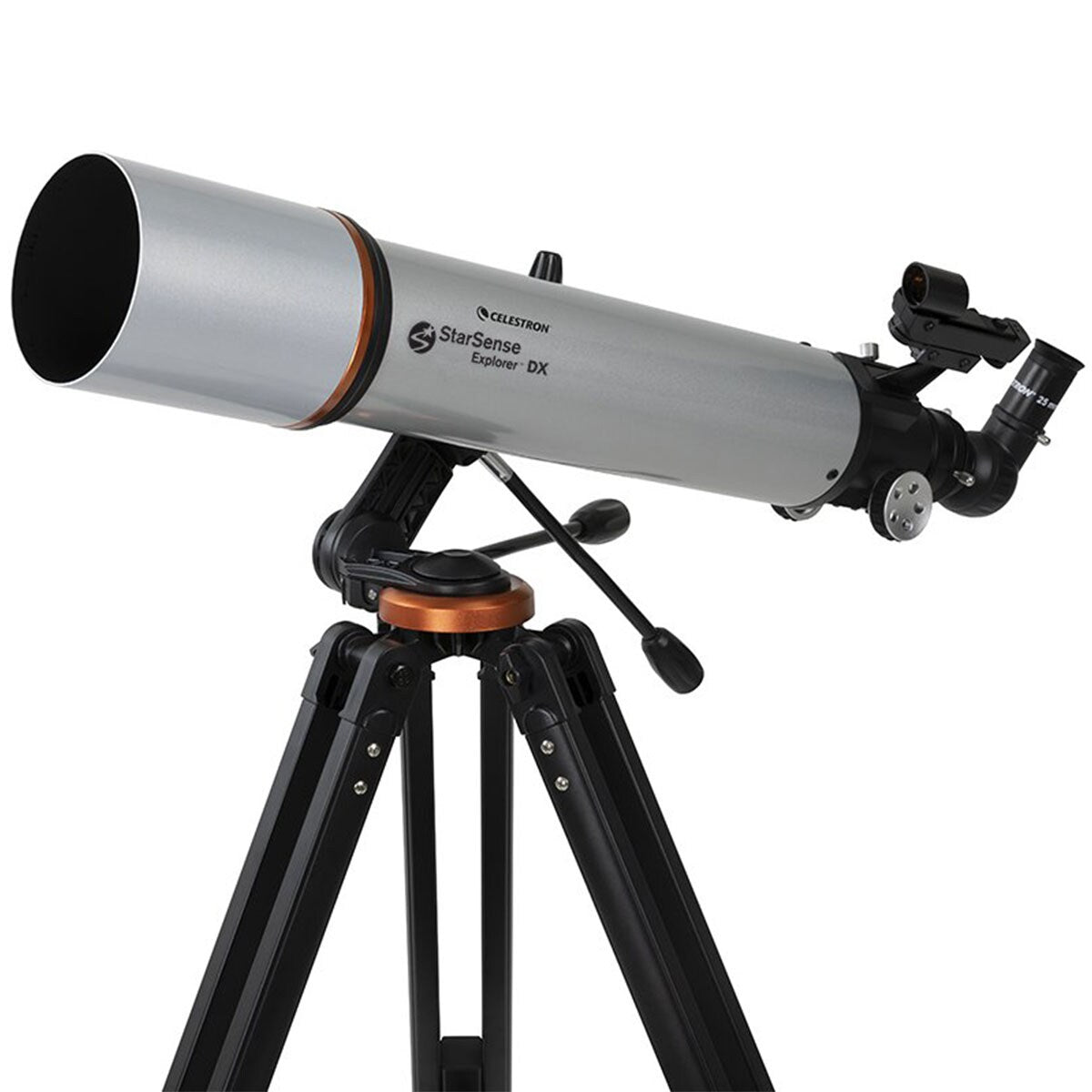 Teleskop Celestron StarSense Explorer DX 102