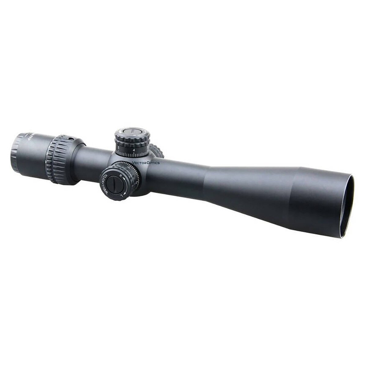 Luneta celownicza Vector Optics Veryon 6-24x44 FFP MPR-4