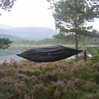 Hamak DD Hammocks Camping Olive