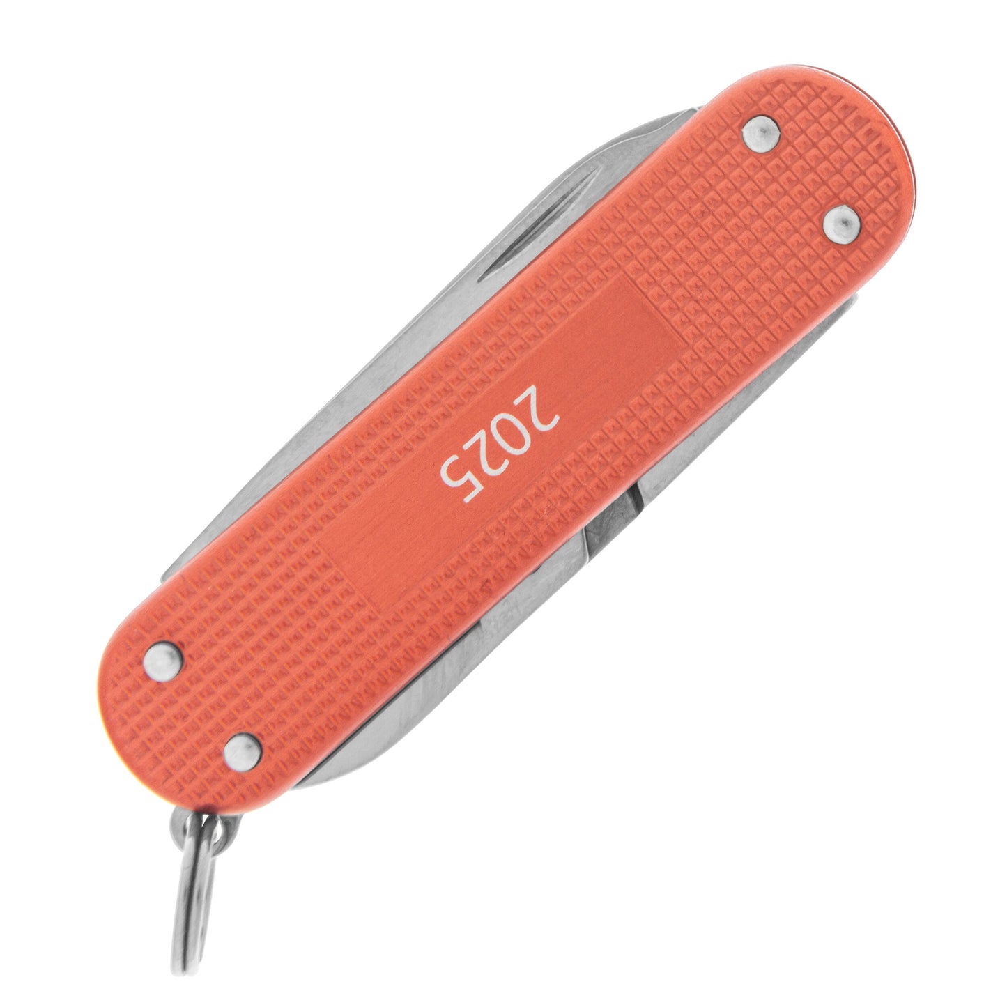 Scyzoryk Victorinox Classic SD Alox Limited Edition 2025 - Stone Red
