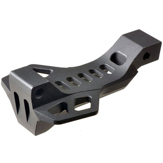 Osłona spustu Strike Industries Cobra Billet Aluminum Trigger Guard do karabinków AR - Black