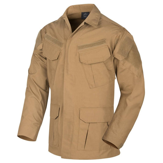 Bluza Helikon SFU Next PolyCotton Rip-Stop - Coyote