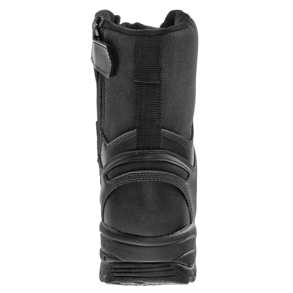 Buty Mil-Tec Patrol One Zip Black