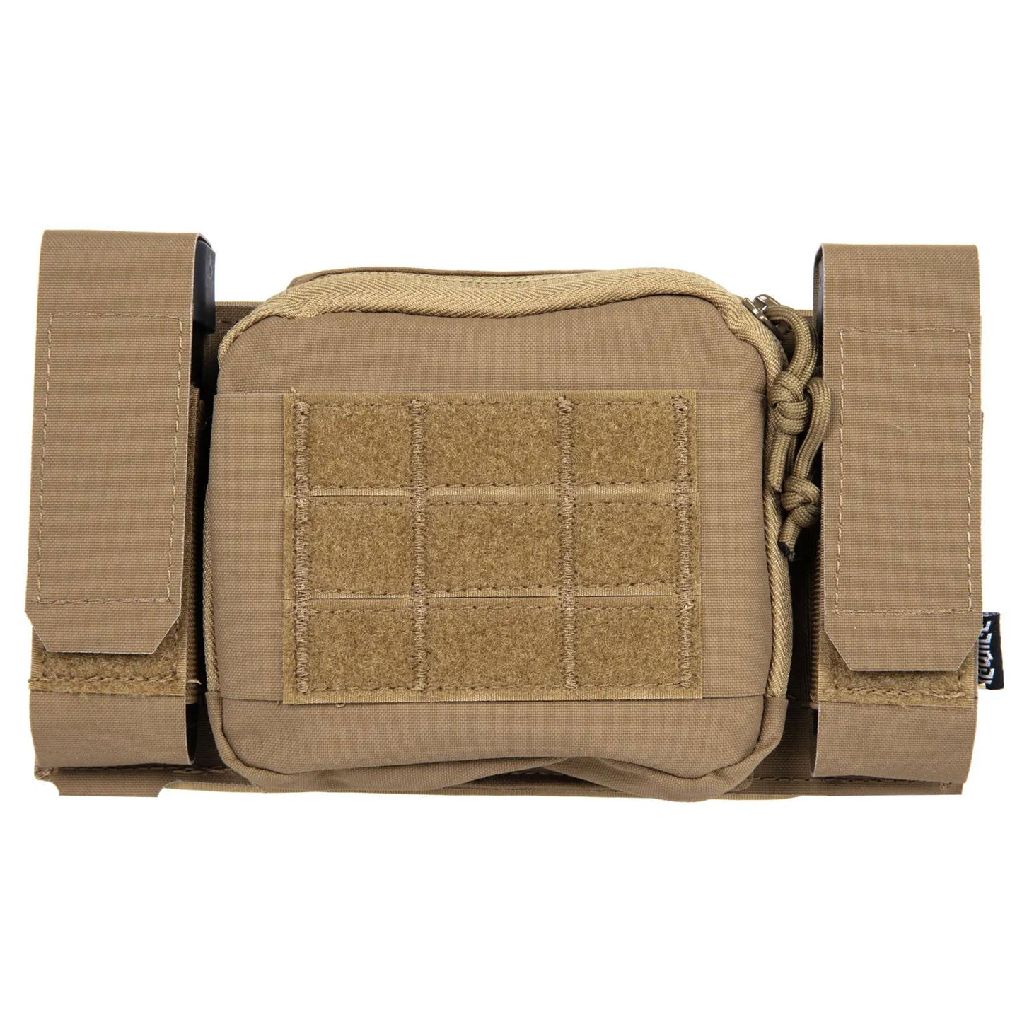 Panel wielofunkcyjny Primal Gear - Coyote Brown