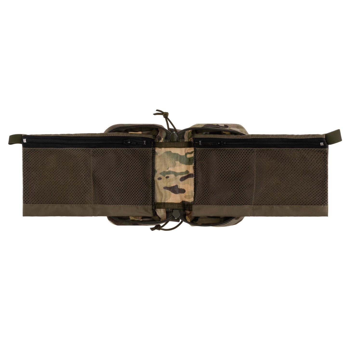 Zasobnik Wisport Cordura - MultiCam Full Camo
