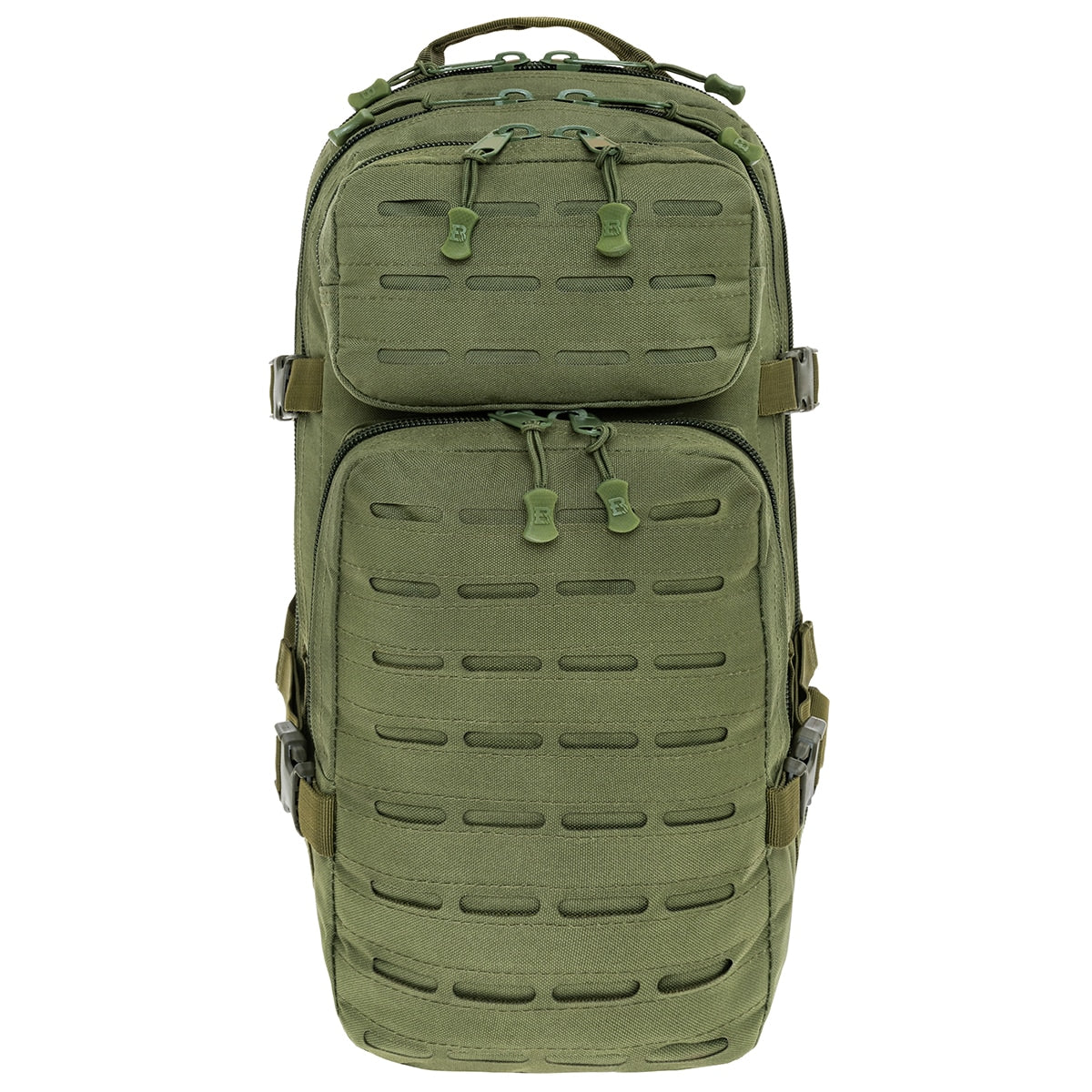 Plecak Badger Outdoor Recon Laser Cut 25 l - Olive