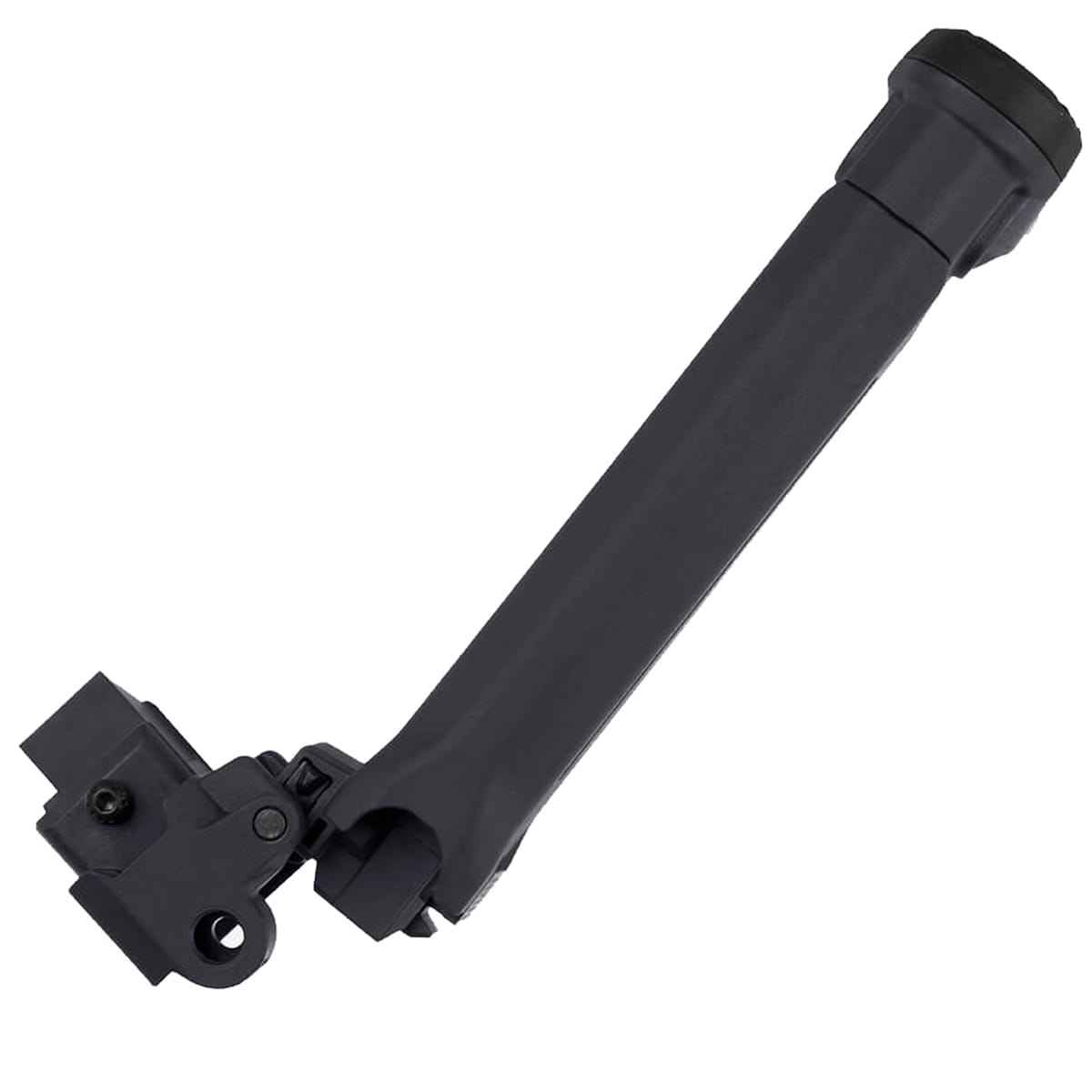 Kolba Magpul Zhukov-s do karabinków AK47/AK74 - Plum
