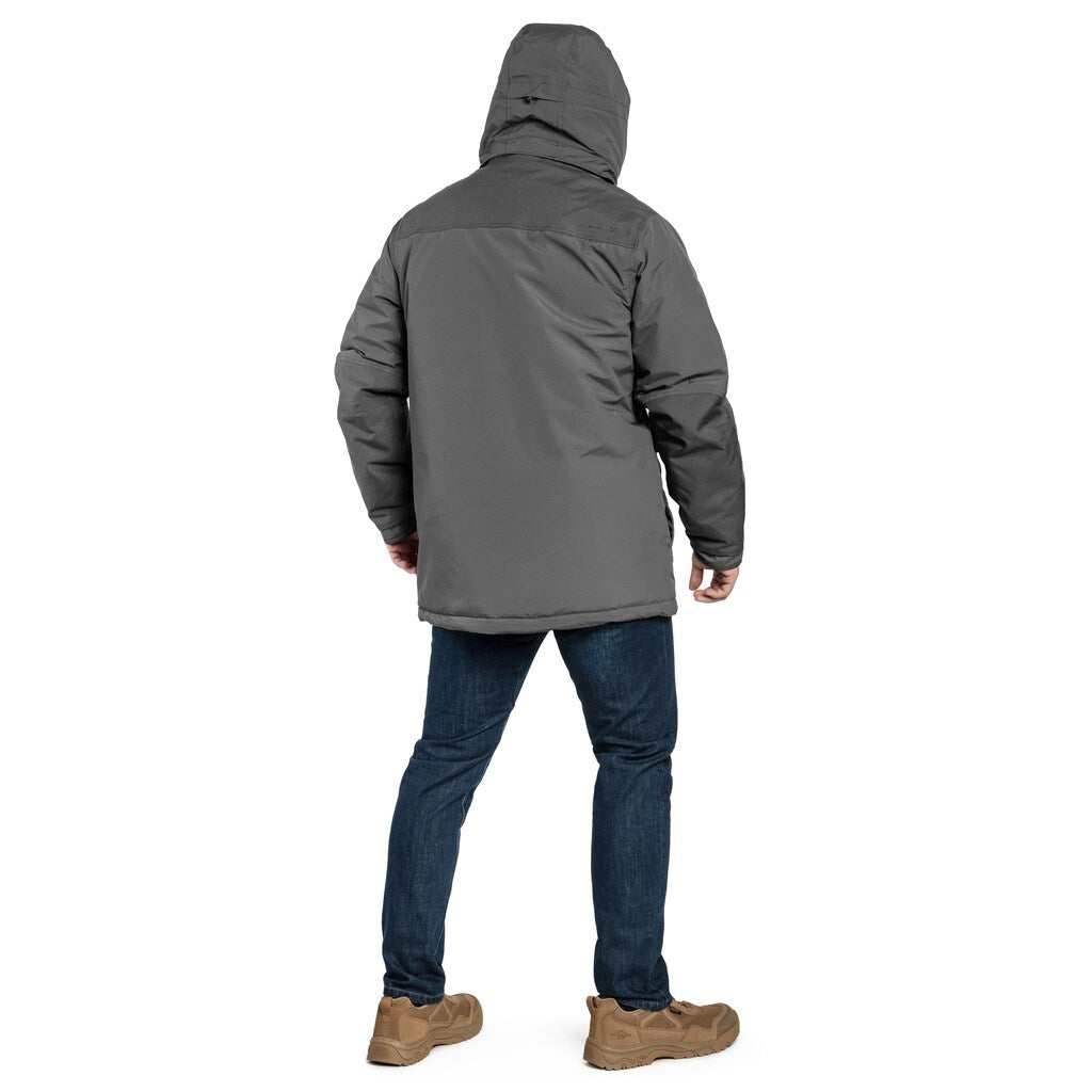 Kurtka Pentagon HCP Parka 2.0 - Cinder Grey