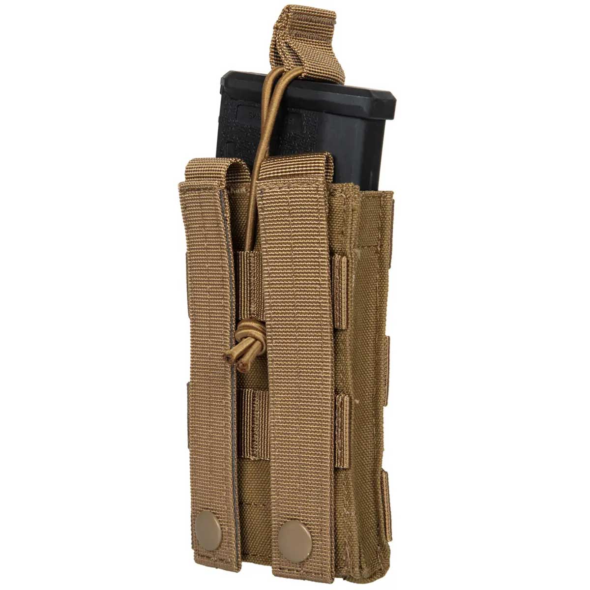 Ładownica Specna Arms na magazynek karabinowy - Tan