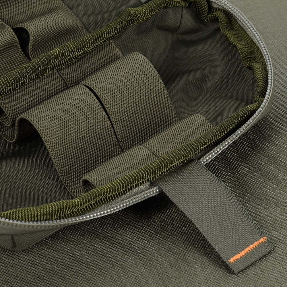 Zasobnik medyczny M-Tac IFAK Elite Small - Ranger Green