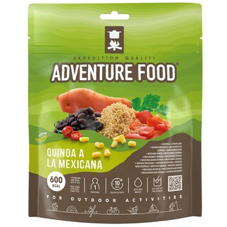Żywność liofilizowana Adventure Food Quinoa po meksykańsku 150 g