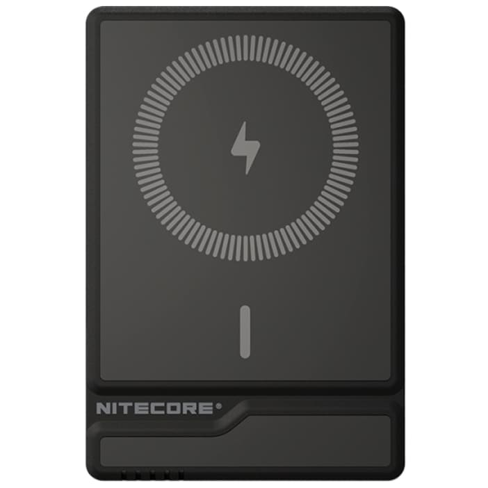 Powerbank Nitecore NW5000 5000 mAh - Grey