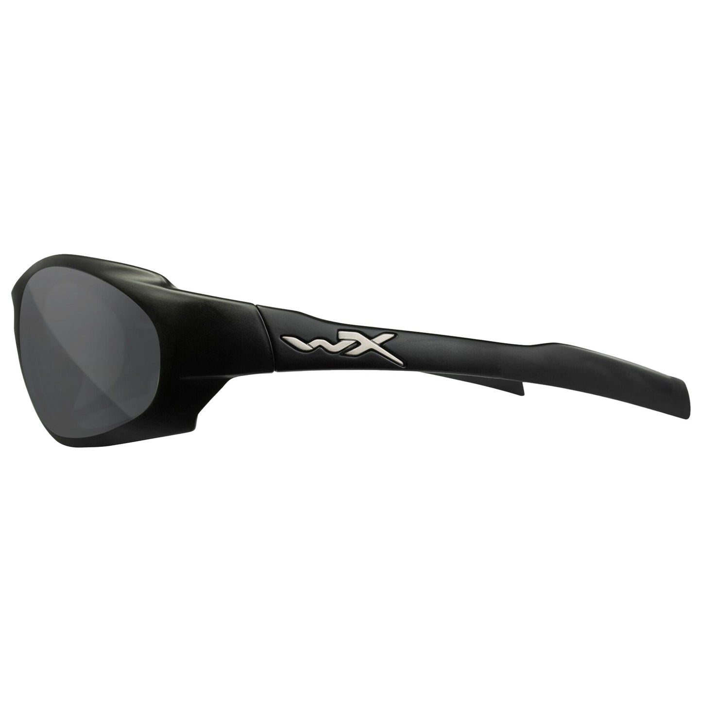 Okulary taktyczne Wiley X XL-1 Advanced Comm 2.5 Set 3in1 - Grey/Clear/Light Rust - Matte Black