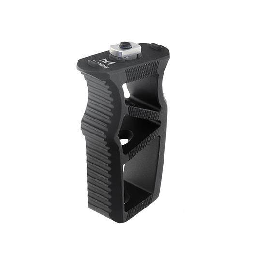 Chwyt przedni UTG Super Slim M-LOK MT-FGM01X - Black