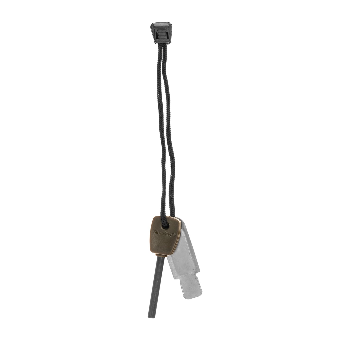 Zestaw survivalowy do rozpalania ognia Mil-Tec - Fire Steel Set