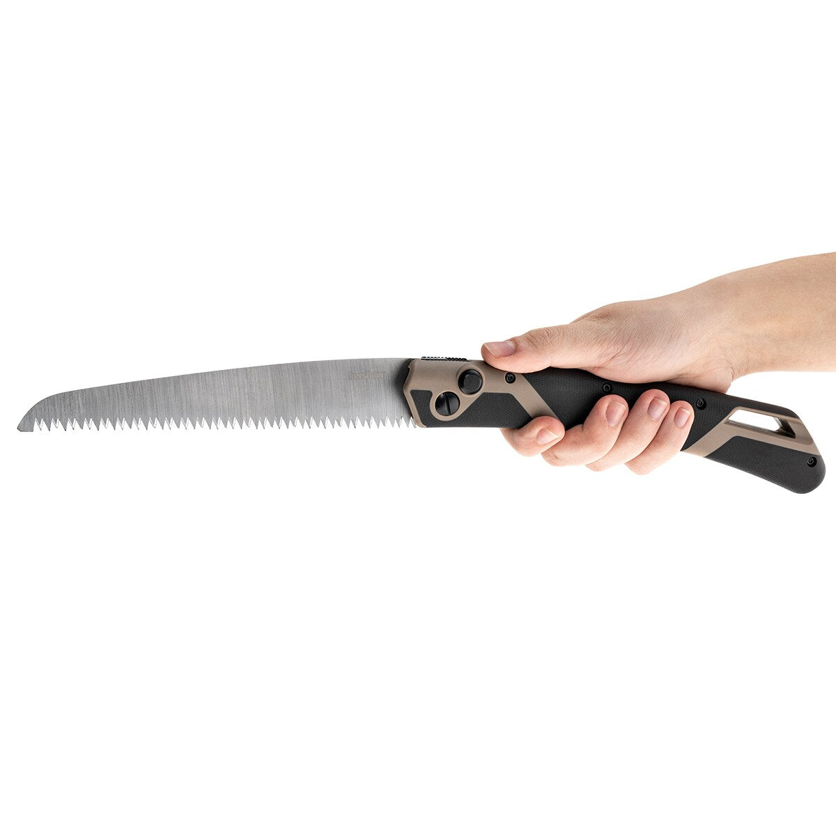 Piła składana Kershaw Taskmaster Saw 2