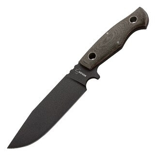Nóż Boker Plus Rold Black SK5