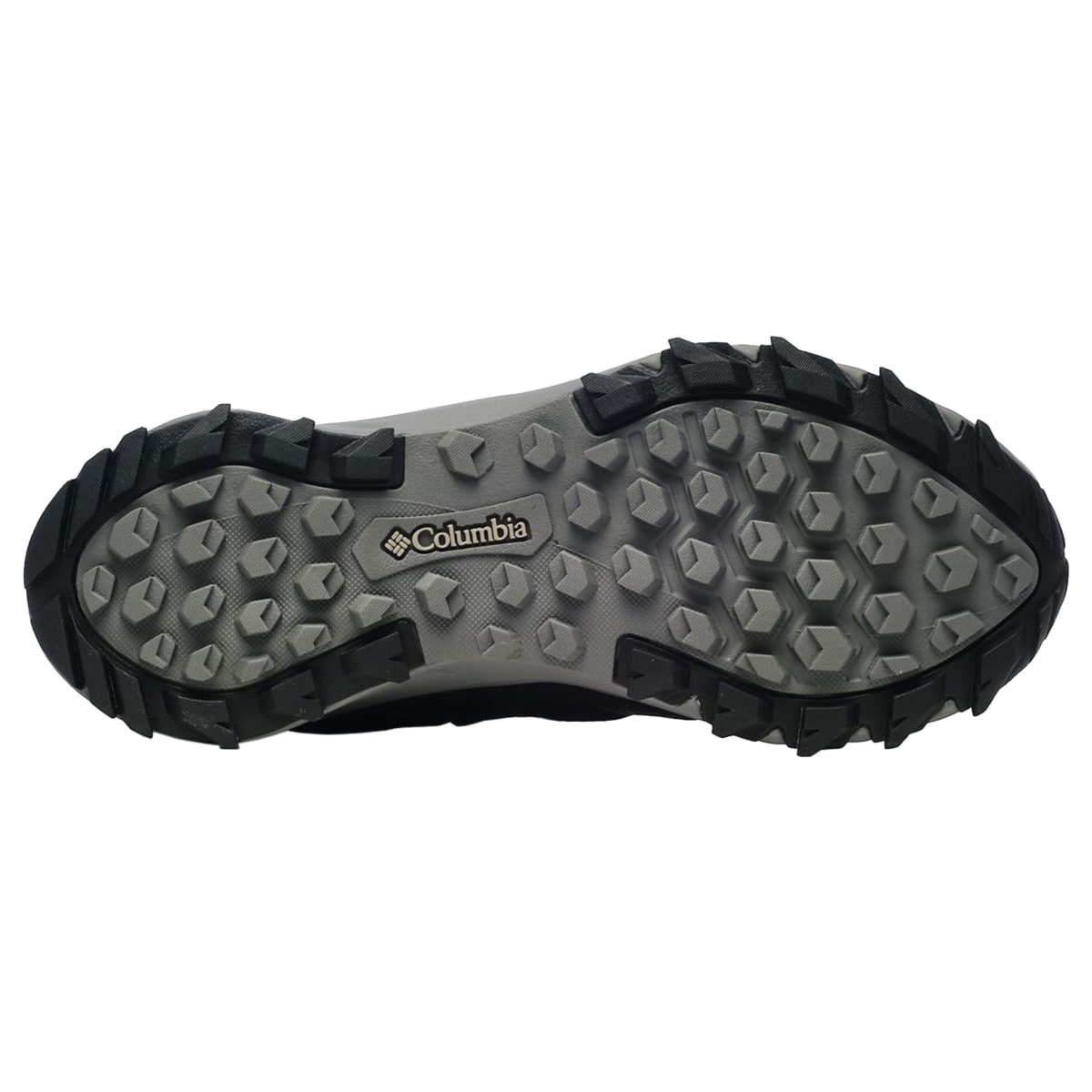 Buty Columbia PeakFreak II Mid OutDry - Black