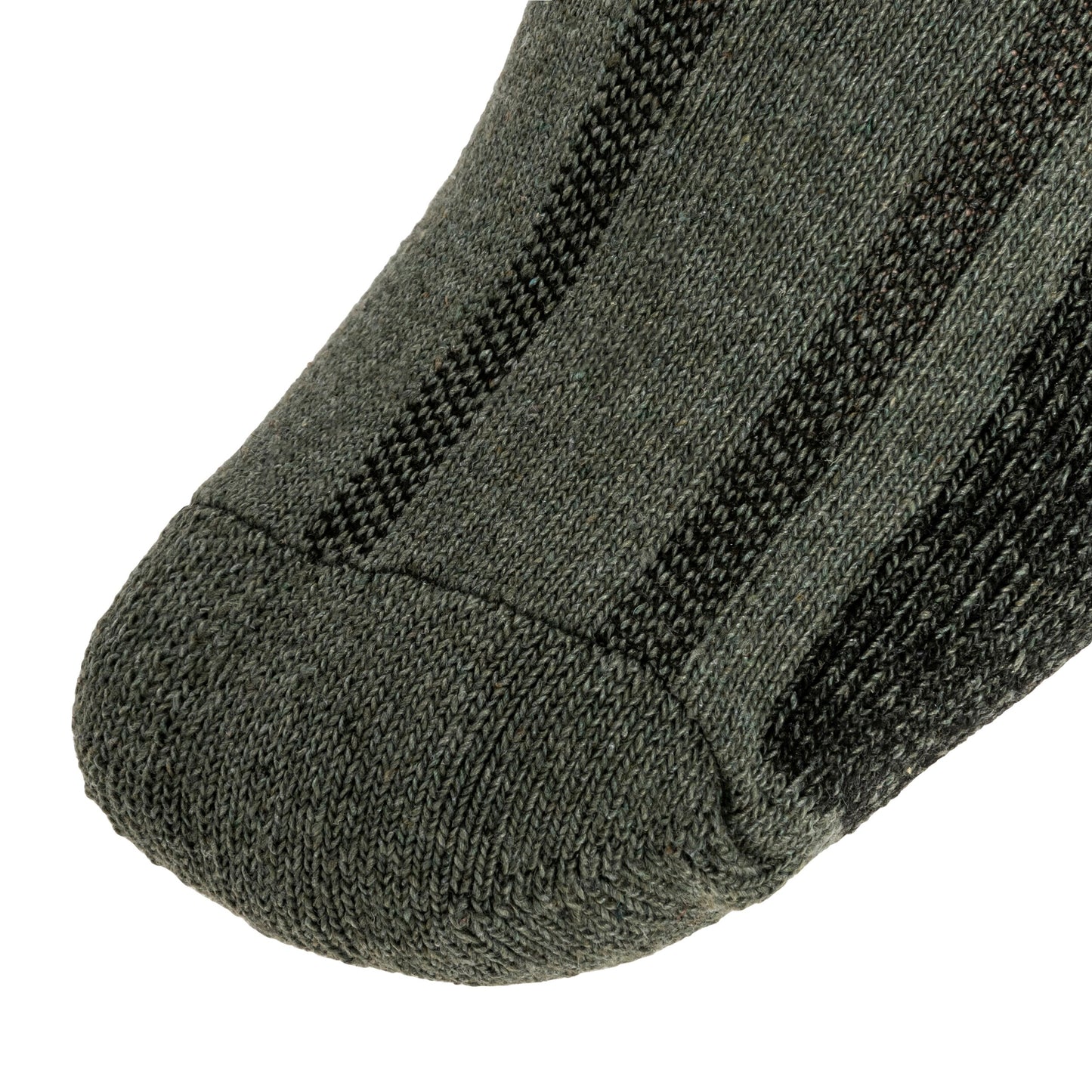 Skarpety Mil-Tec Swedish Boot Socks - Olive