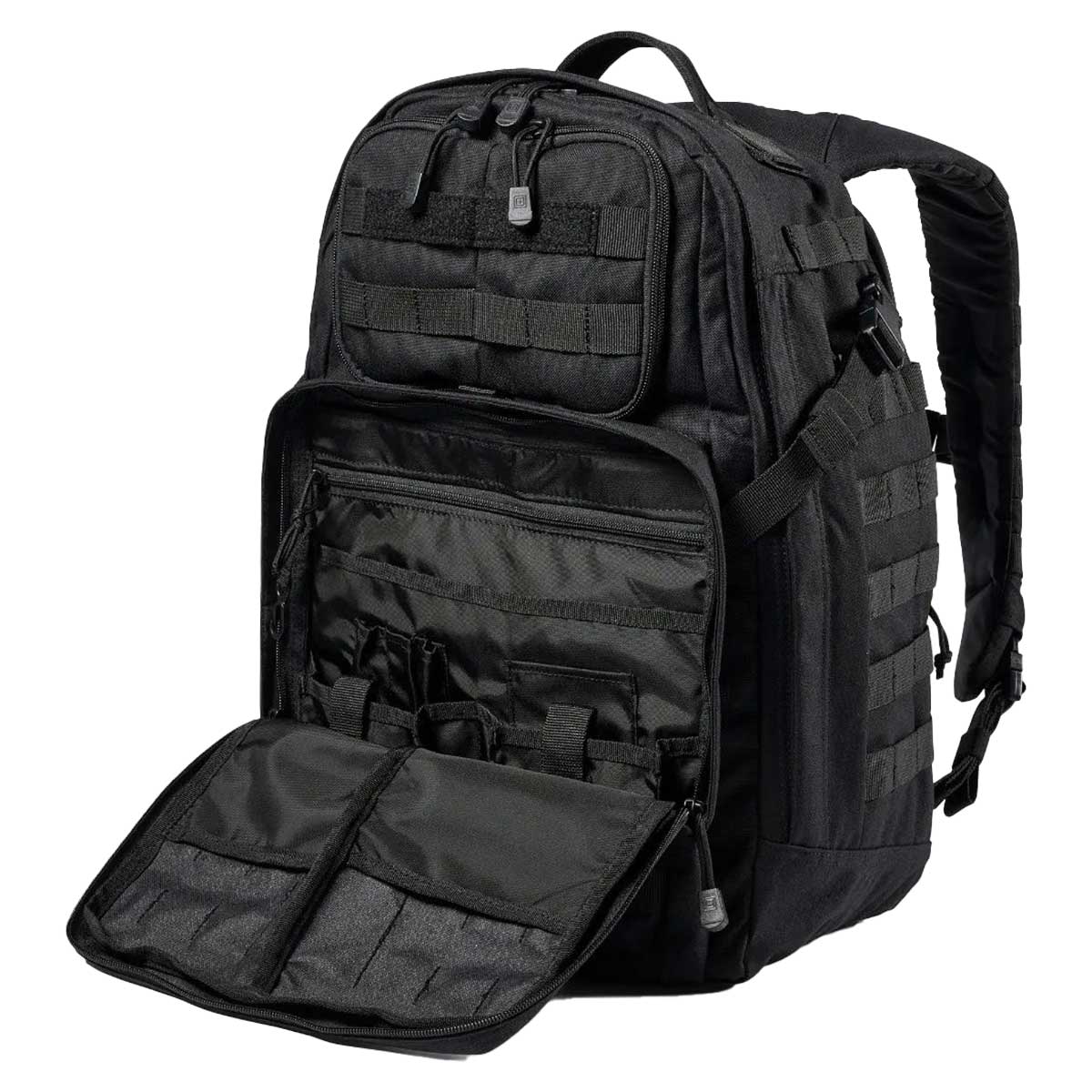 Plecak 5.11 RUSH24 2.0 Backpack 37 l - Black