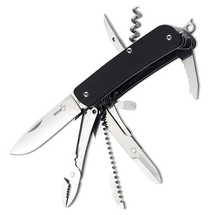 Scyzoryk Boker Plus Tech-Tool City 4