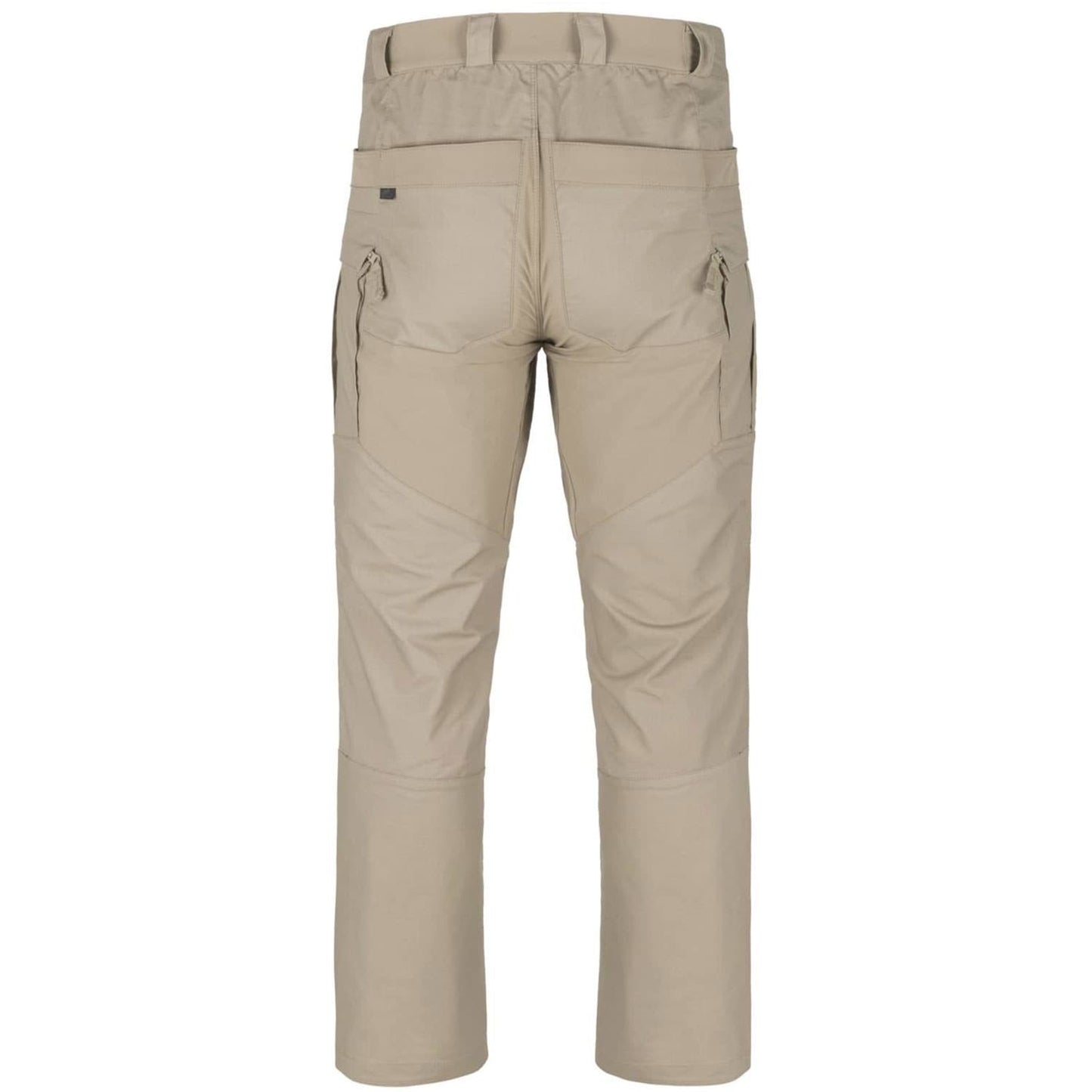 Spodnie Helikon Hybrid Tactical PolyCotton Rip-Stop - Khaki