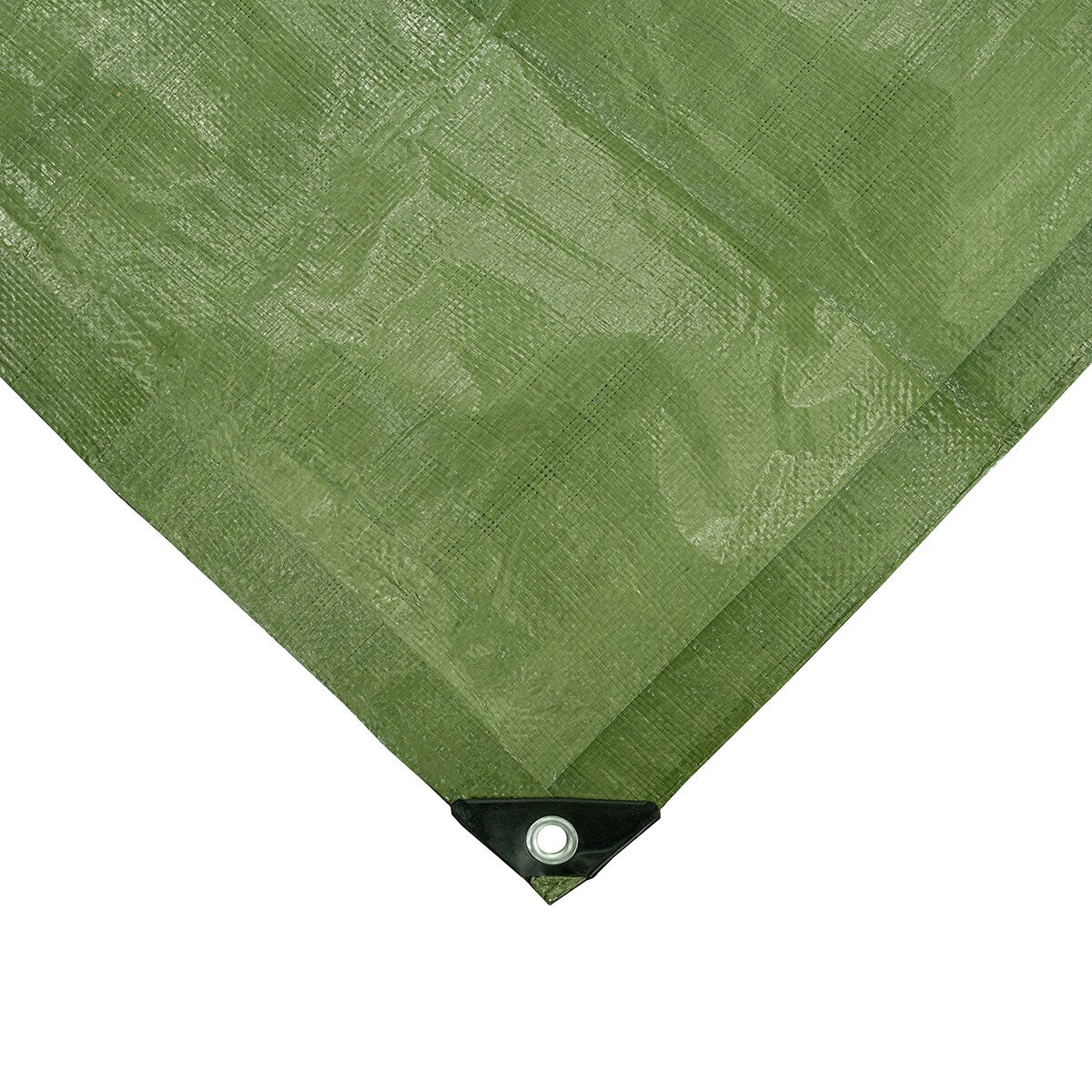 Płachta biwakowa Mil-Tec 5x6 m - Olive