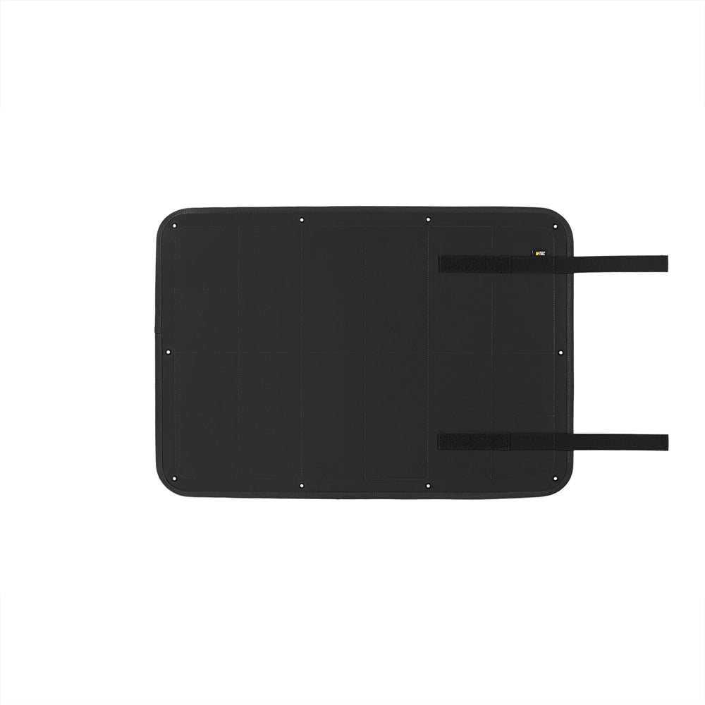 Panel na naszywki M-Tac 45 x 65 cm - Black