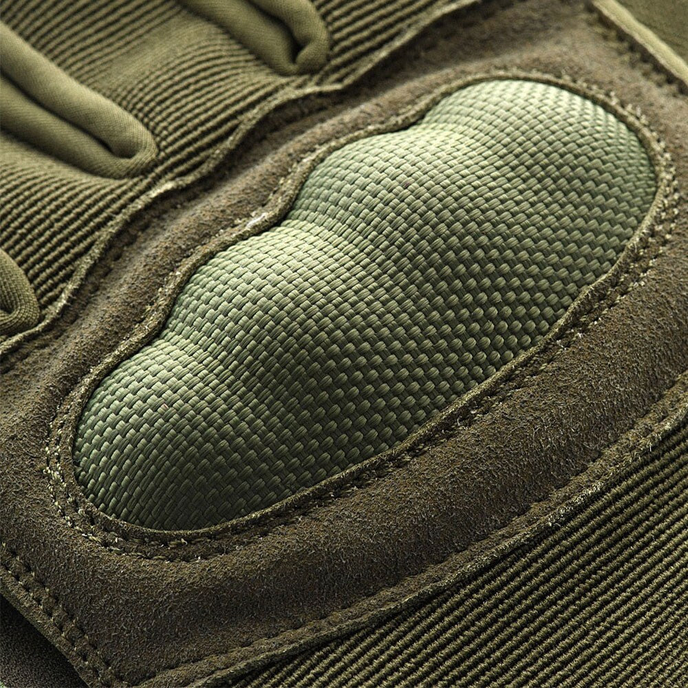 Rękawice taktyczne M-Tac Assault Tactical Mk.3 - Olive