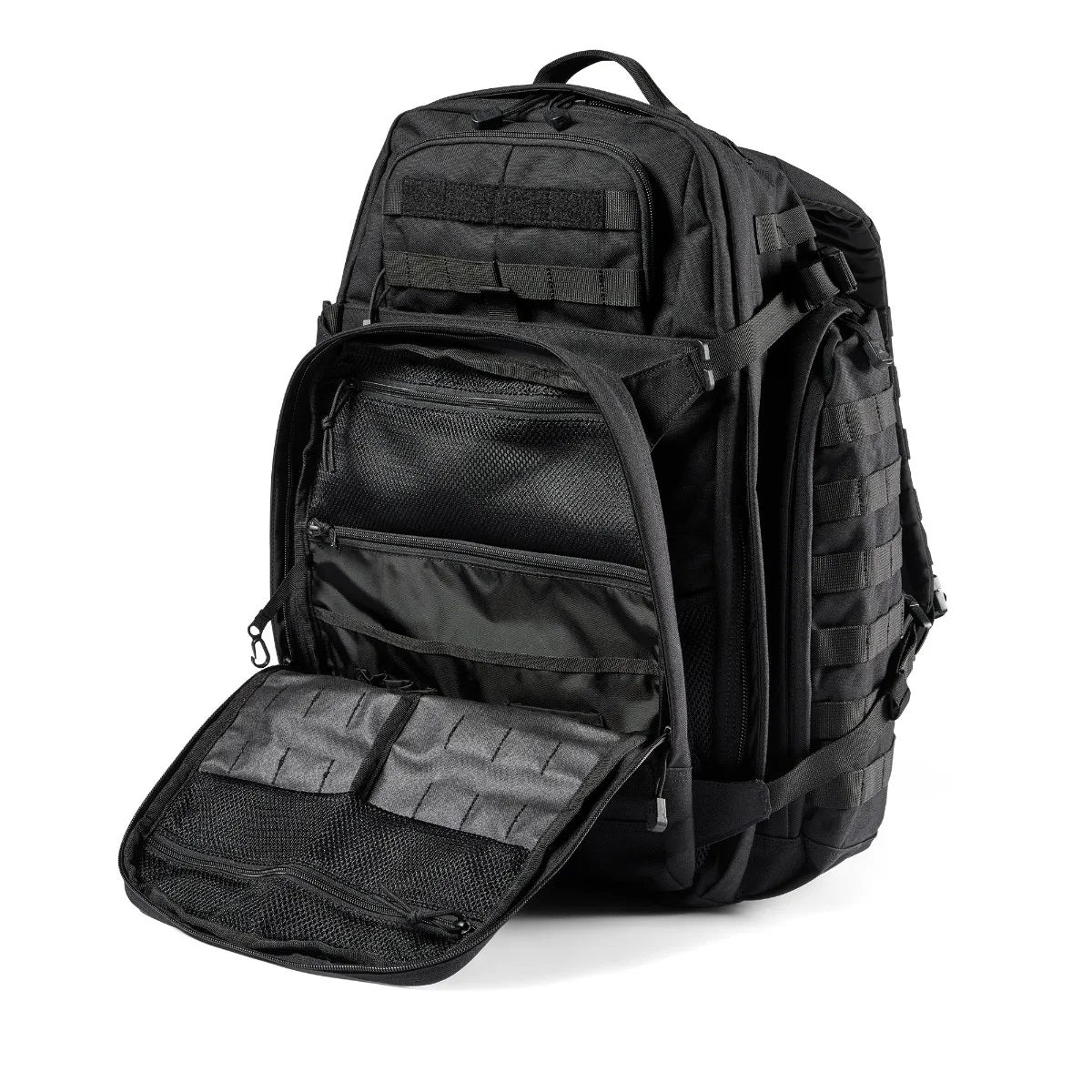 Plecak 5.11 RUSH72 2.0 Backpack 55 l - Black