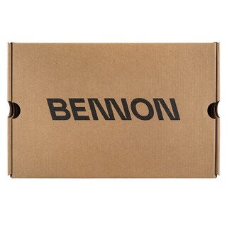 Buty Bennon Meadow - Green