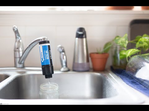 Filtr do wody Sawyer Tap Water