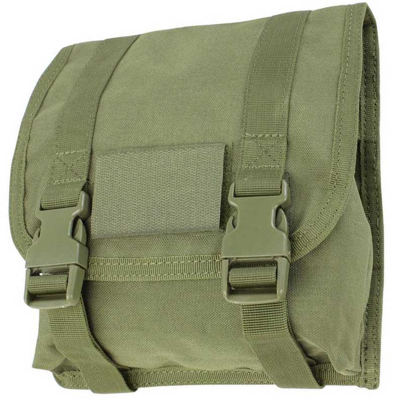 Ładownica Condor Large Utility Pouch - Olive