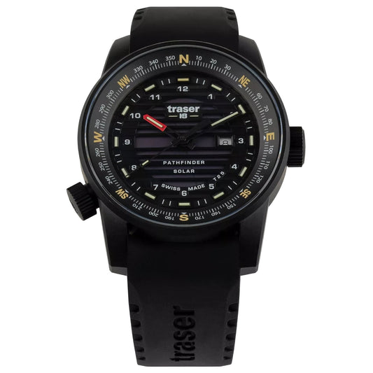 Zegarek Traser P68 Pathfinder Solar RS