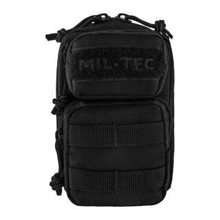 Kieszeń Mil-Tec Keyholder Assault Pack - Black