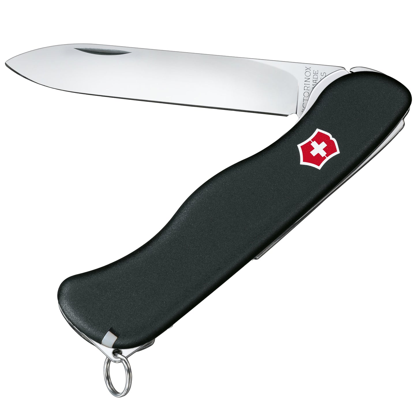 Scyzoryk Victorinox Sentinel - Black
